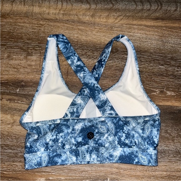 Victoria’s Secret & Scorpio Sol Sports Bra Set Size Small Lot of 2 workout - Picture 10 of 11